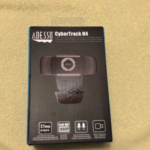 camera